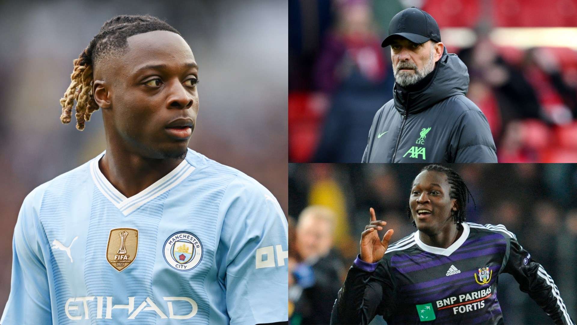 利物浦这些 利物浦这些