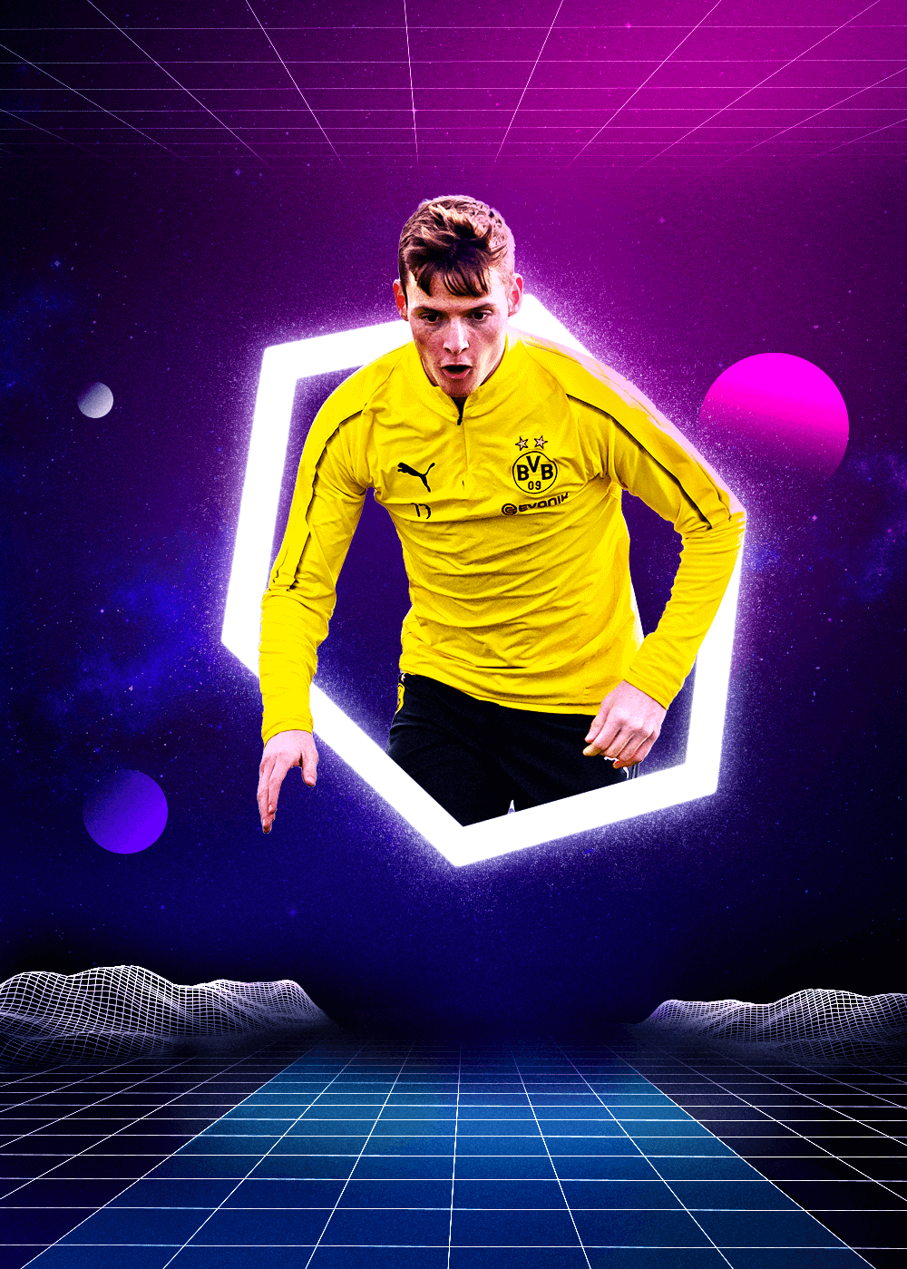 他们的比赛 他们的比赛