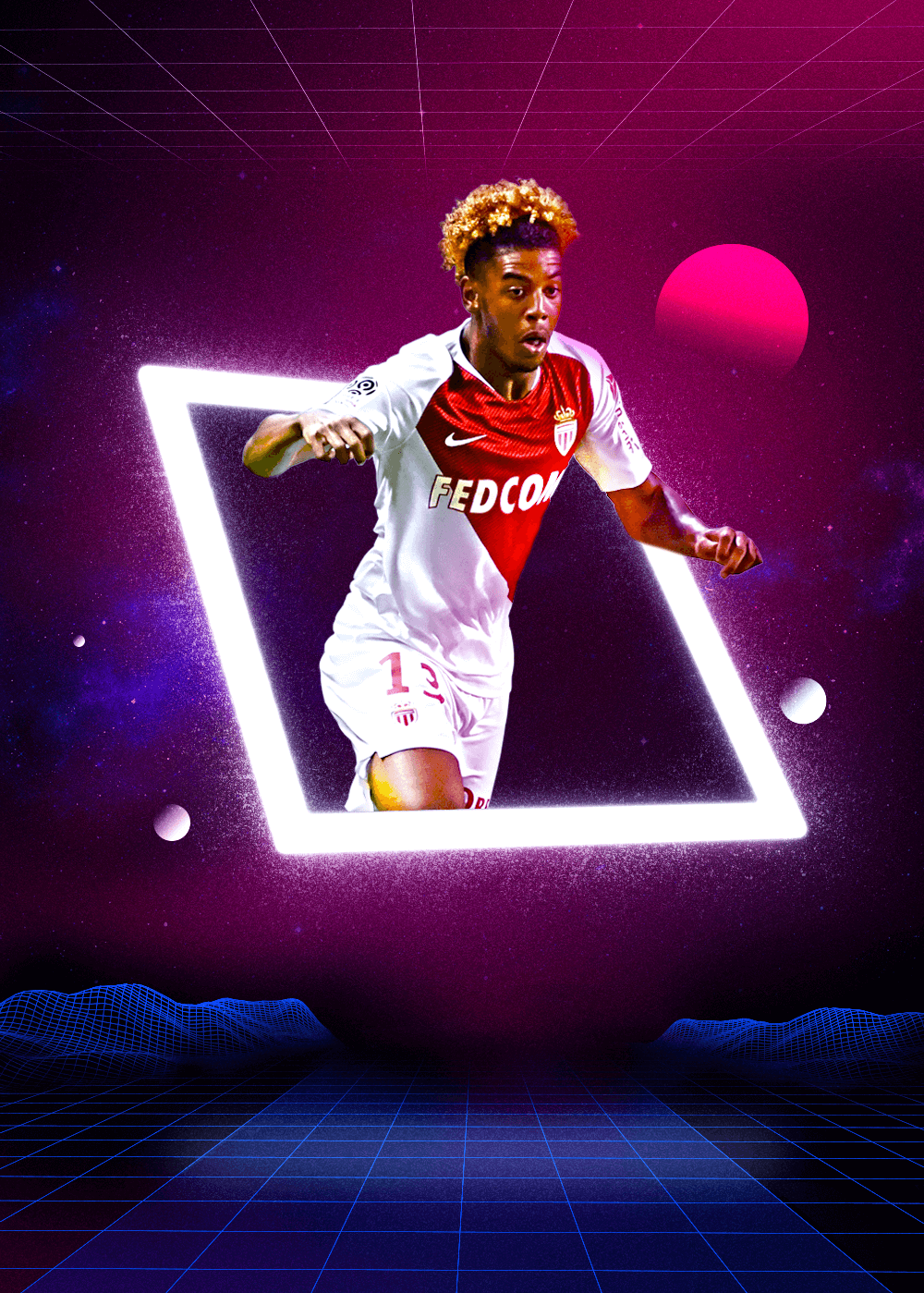 而她的存在 而她的存在