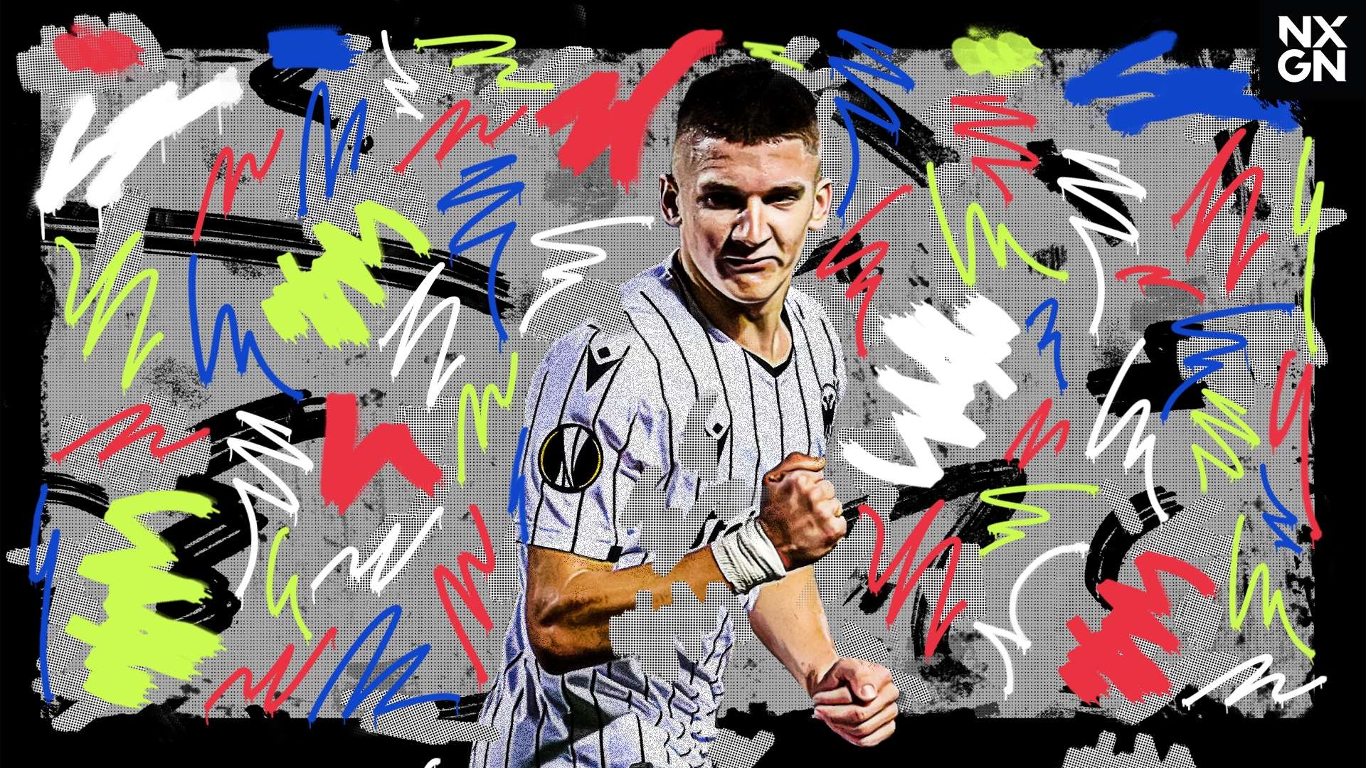 事成為焦點 事成為焦點